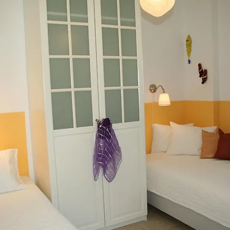 Saray Holiday home *